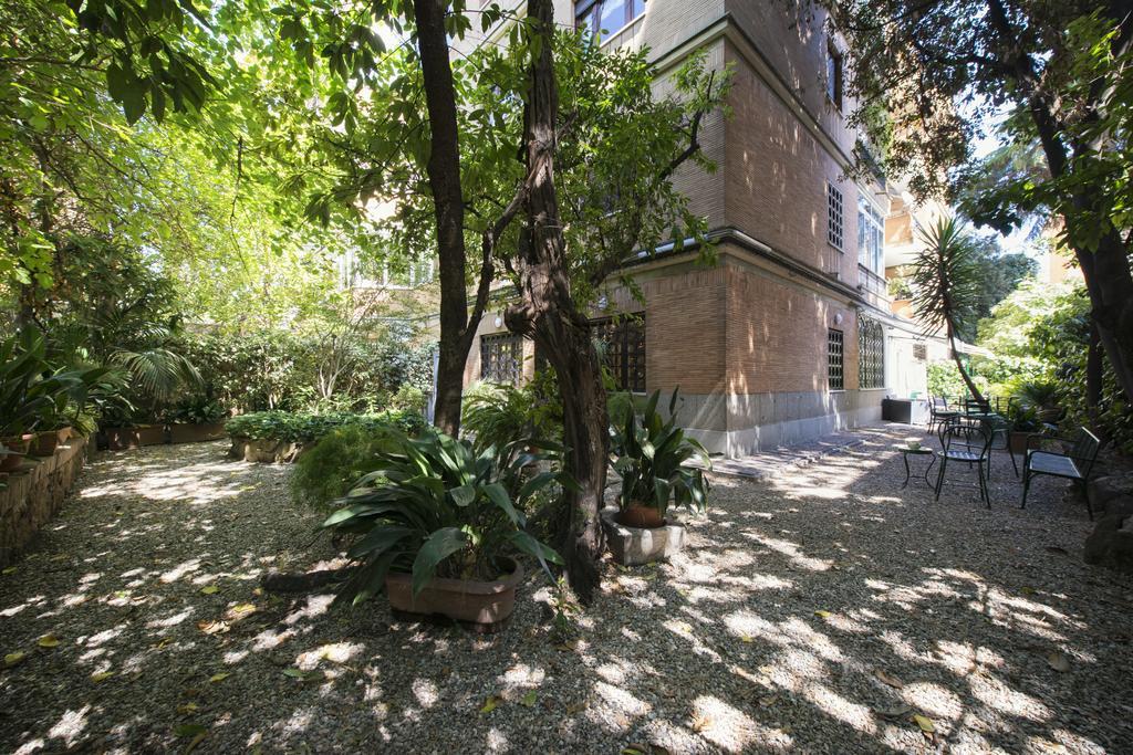 Vatican Holiday Apartment 307 ローマ エクステリア 写真