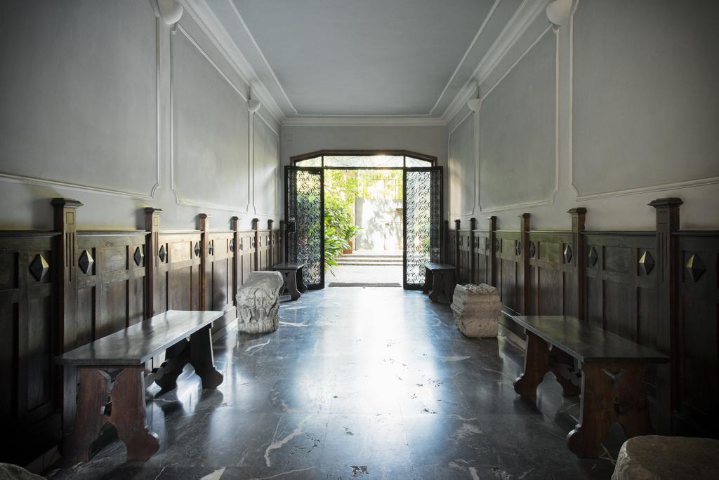 Vatican Holiday Apartment 307 ローマ エクステリア 写真