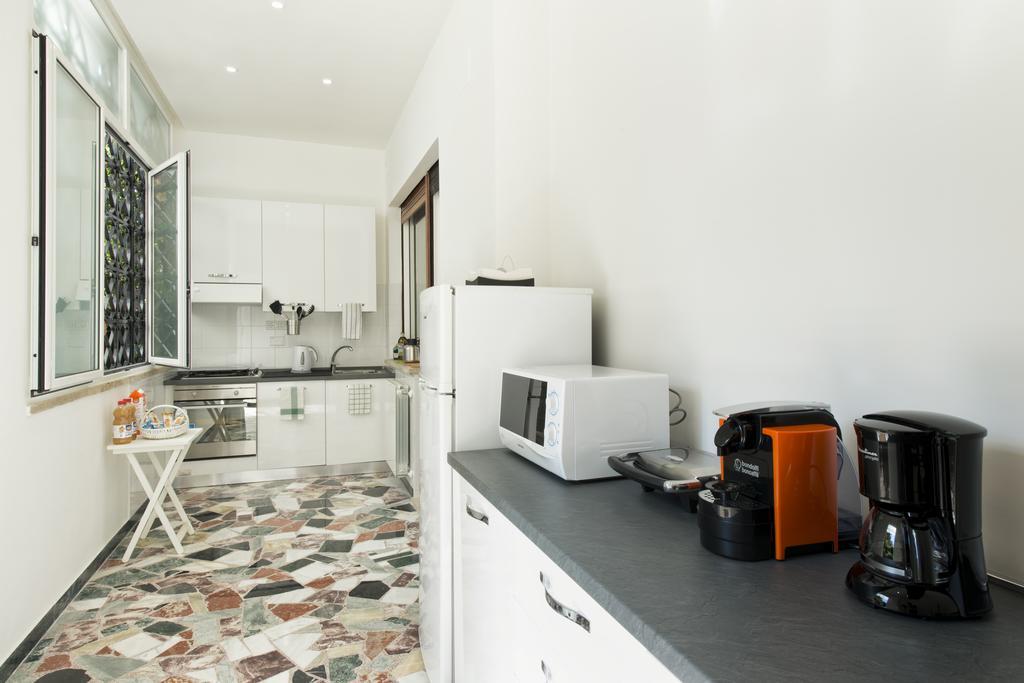 Vatican Holiday Apartment 307 ローマ エクステリア 写真
