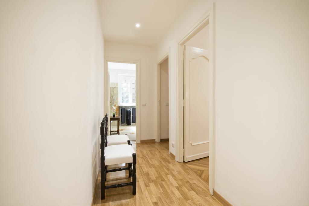 Vatican Holiday Apartment 307 ローマ エクステリア 写真
