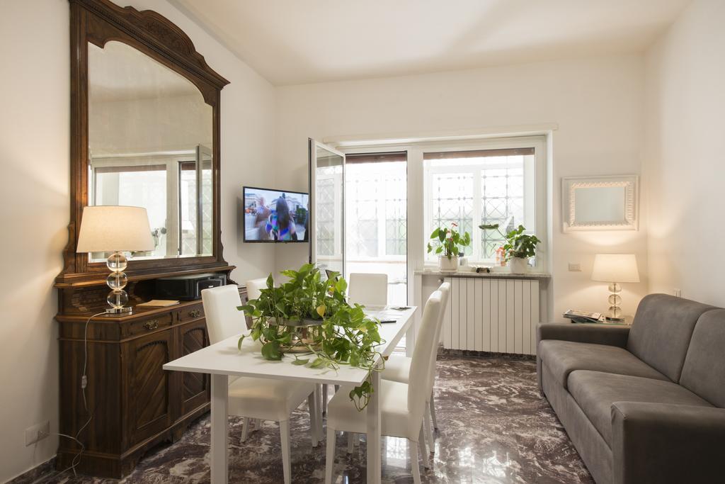 Vatican Holiday Apartment 307 ローマ エクステリア 写真