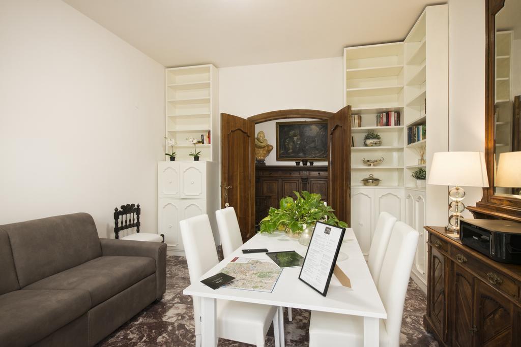 Vatican Holiday Apartment 307 ローマ エクステリア 写真