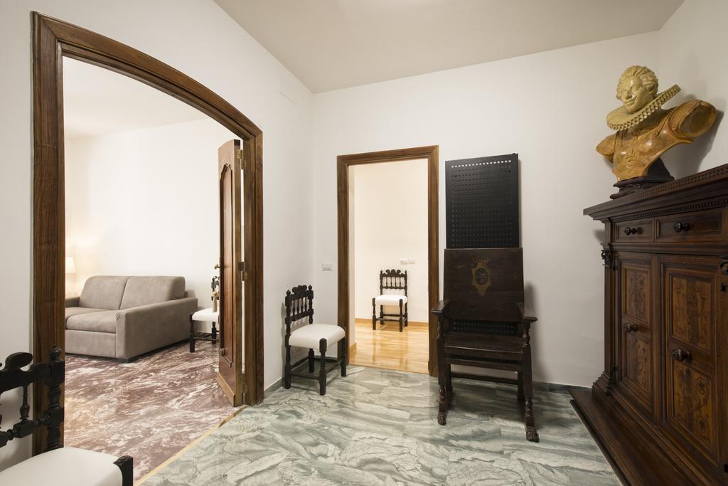 Vatican Holiday Apartment 307 ローマ エクステリア 写真