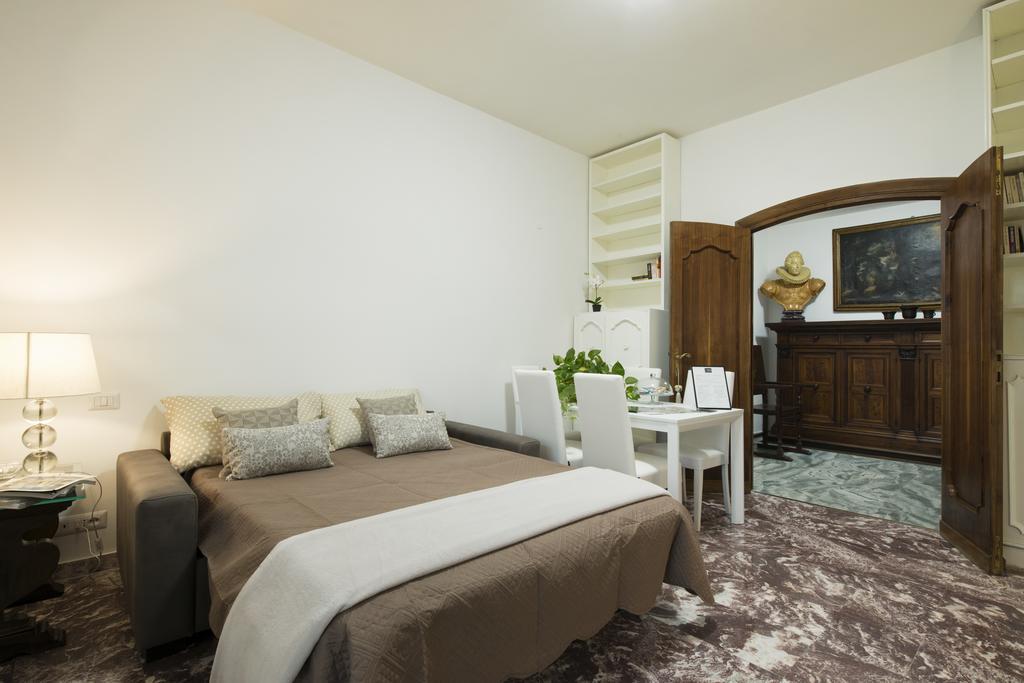 Vatican Holiday Apartment 307 ローマ エクステリア 写真
