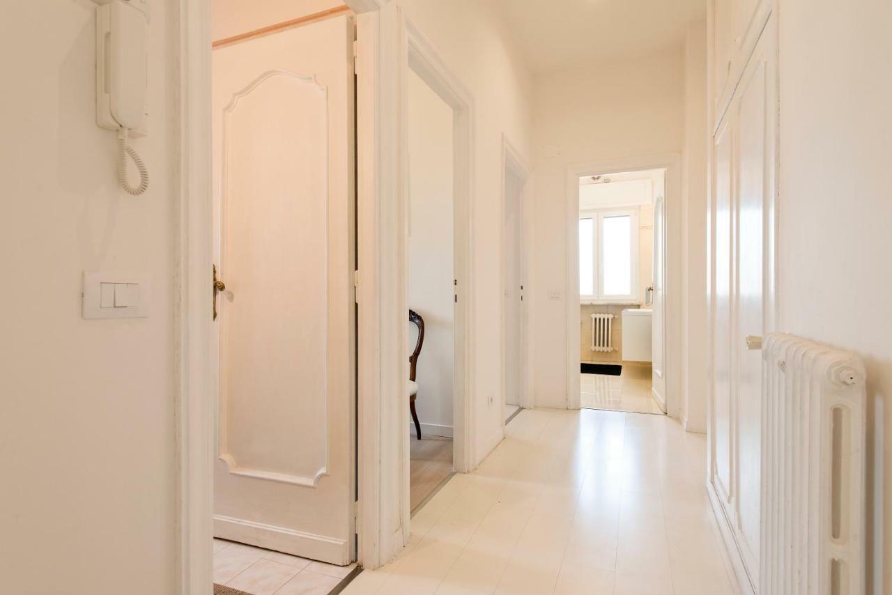 Vatican Holiday Apartment 307 ローマ エクステリア 写真