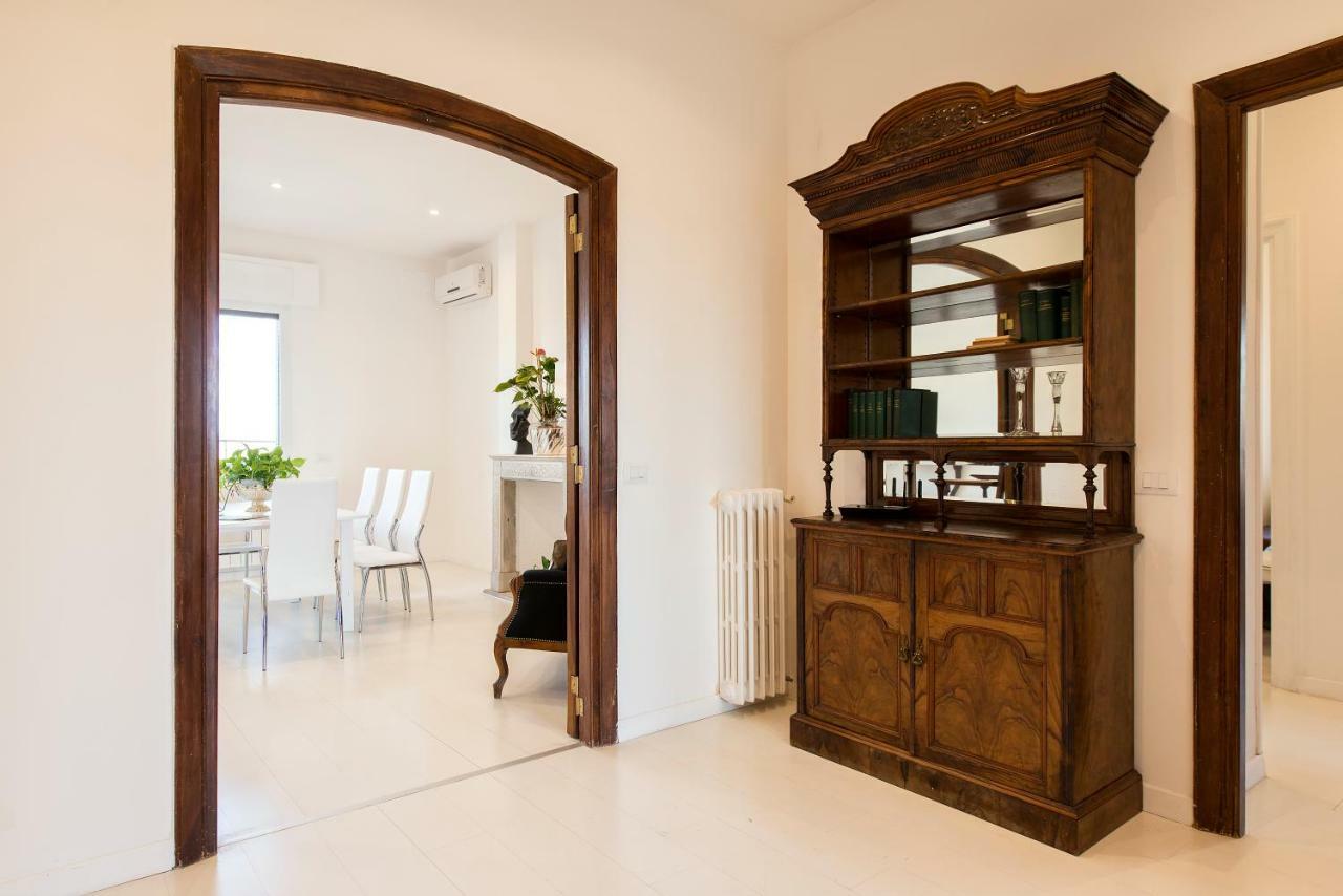 Vatican Holiday Apartment 307 ローマ エクステリア 写真