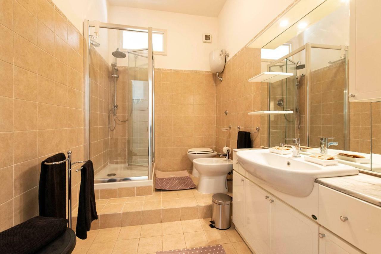 Vatican Holiday Apartment 307 ローマ エクステリア 写真