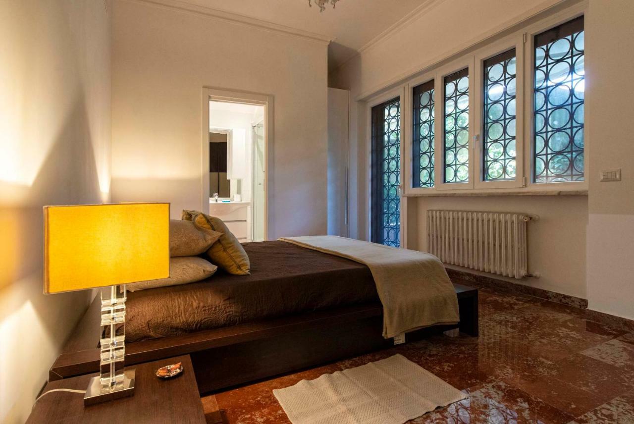 Vatican Holiday Apartment 307 ローマ エクステリア 写真
