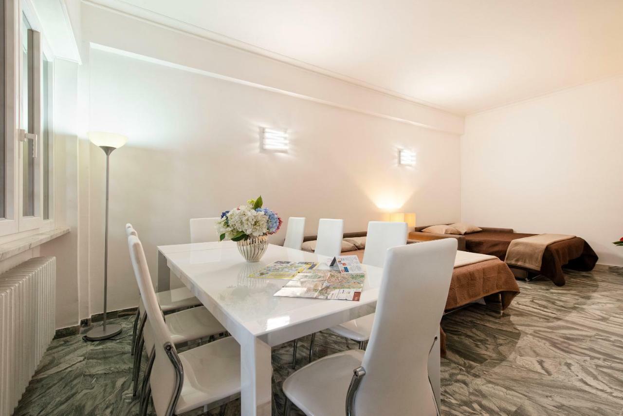 Vatican Holiday Apartment 307 ローマ エクステリア 写真