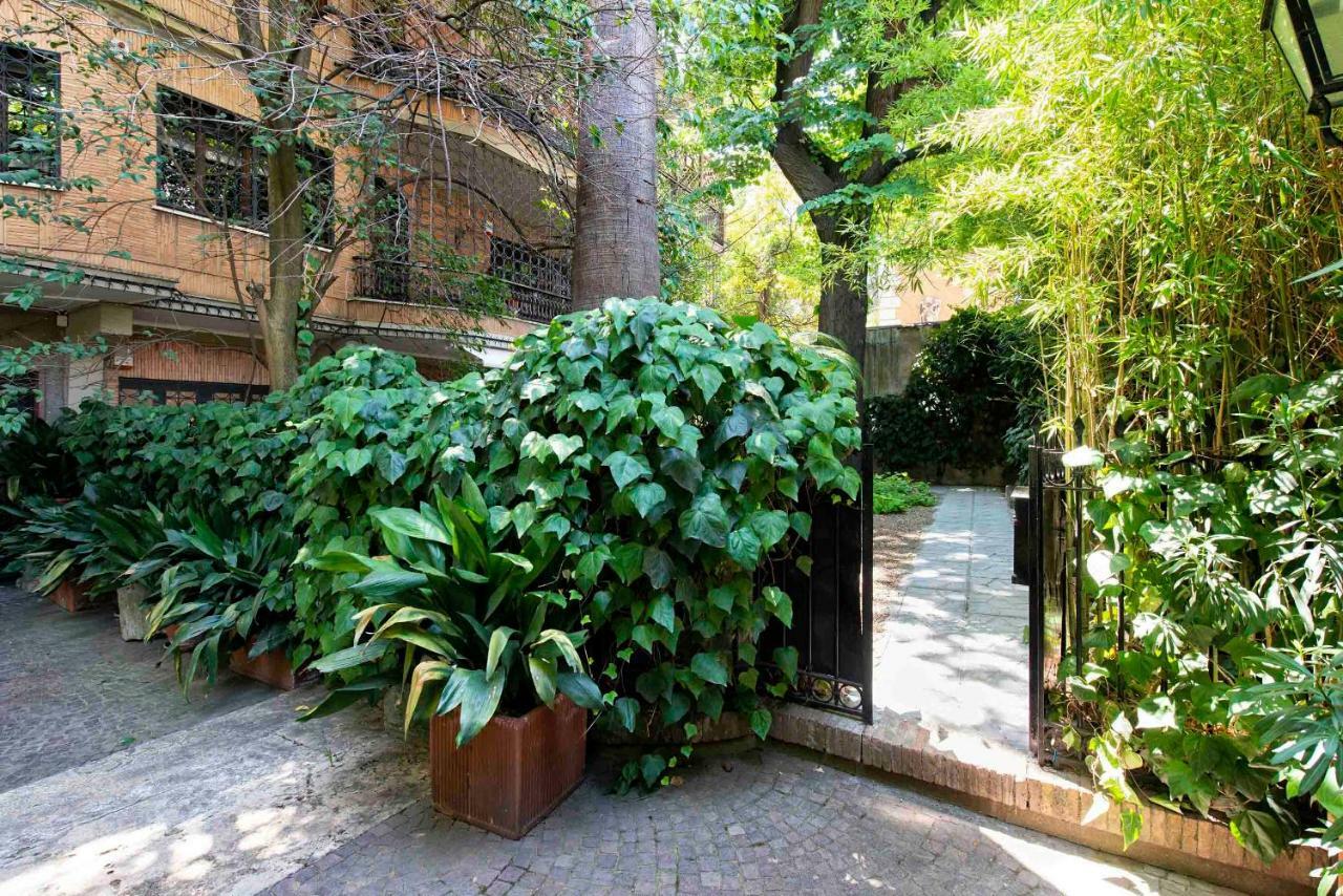 Vatican Holiday Apartment 307 ローマ エクステリア 写真